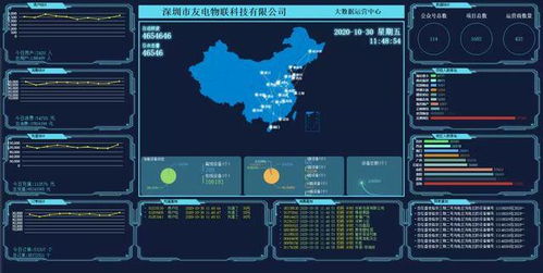 寶安區應急管理局攜手六家企業參展，共同展示應急軟件開發新成果
